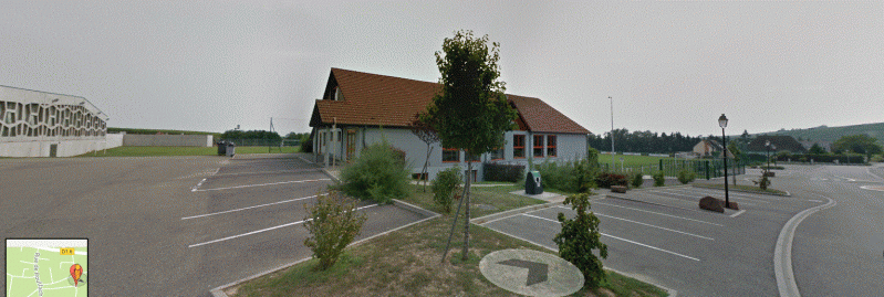Image salle